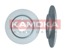 Disc frana KIA OPTIMA (JF) 1.7 CRDi diesel 141 cai KAMOKA 103525