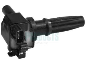 Bobina de inductie KIA CEED hatchback (ED) 2.0 benzina 143 cai HOFFER 8010401