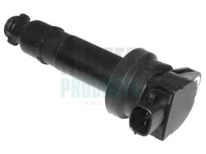 Bobina de inductie KIA CEED hatchback (ED) 1.4 benzina 105 cai HOFFER 8010582