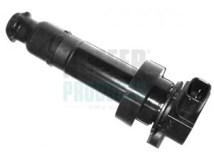 Bobina de inductie KIA CEED (JD) 1.4 CVVT benzina 100 cai HOFFER 8010591