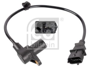 Senzor impulsuri arbore cotit KIA CEED (JD) 1.4 CRDi 90 diesel 90 cai FEBI BILSTEIN 106811