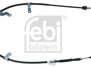 Cablu frana de parcare KIA CEED (JD) 1.4 CVVT benzina 100 cai FEBI BILSTEIN 106947
