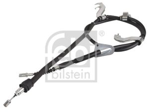 Cablu frana de parcare KIA CEED (JD) 1.0 T-GDI benzina 120 cai FEBI BILSTEIN 106948