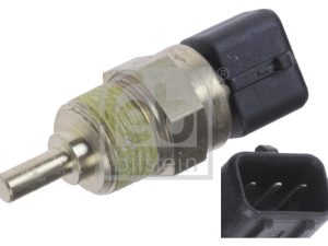 Senzor temperatura lichid de racire KIA VENGA (YN) 1.6 CRDi 128 diesel 128 cai FEBI BILSTEIN 107540