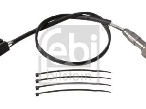 Sonda Lambda KIA CEED (JD) 1.4 CVVT benzina 100 cai FEBI BILSTEIN 107593