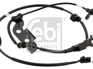 Senzor turatie roata KIA CEED (JD) 1.4 MPI benzina 101 cai FEBI BILSTEIN 107631