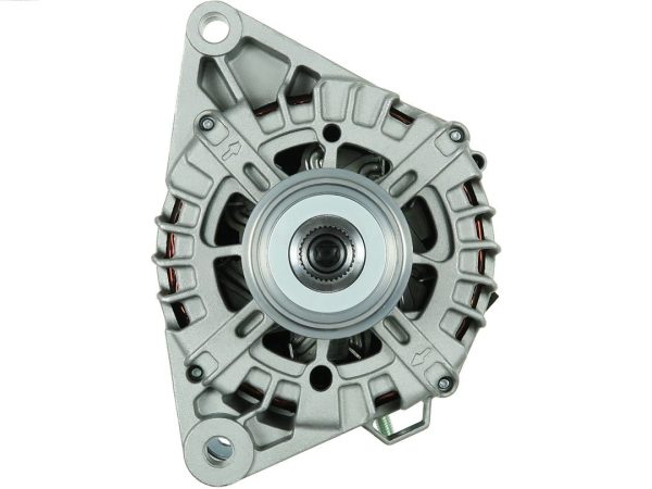 Alternator KIA CEED hatchback (ED) 1.6 CRDi 128 diesel 128 cai AS-PL A3316S