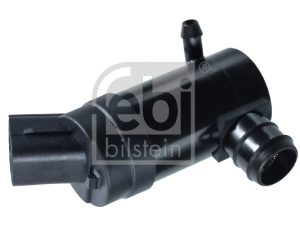 Pompa de apa spalare parbriz KIA OPTIMA (FSGDS6B) 2.0 CVVL benzina 165 cai FEBI BILSTEIN 108063