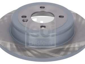 Disc frana KIA STONIC (YB) 1.0 T-GDi Eco-Dynamics+ benzina/elector 101 cai FEBI BILSTEIN 108420
