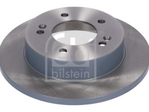 Disc frana KIA VENGA (YN) 1.4 CRDi 90 diesel 90 cai FEBI BILSTEIN 108432