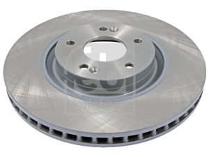 Disc frana KIA CEED (CD) 1.0 T-GDI benzina 120 cai FEBI BILSTEIN 108489