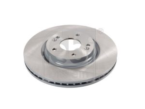 Disc frana KIA CEED (CD) 1.0 T-GDI benzina 120 cai FEBI BILSTEIN 108575