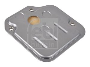 Filtru hidraulic cutie de viteze automata KIA CEED hatchback (ED) 1.6 benzina 115 cai FEBI BILSTEIN 108720