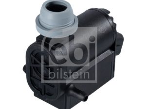Pompa de apa spalare parbriz KIA STONIC (YB) 1.0 T-GDi Eco-Dynamics+ benzina/elector 120 cai FEBI BILSTEIN 109277