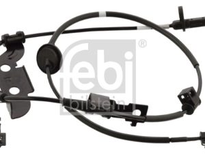 Senzor turatie roata KIA CEED (JD) 1.4 MPI benzina 101 cai FEBI BILSTEIN 109350