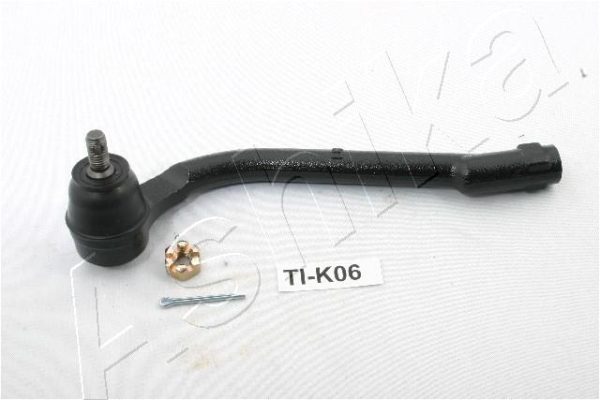 Cap de bara KIA CEED hatchback (ED) 1.4 LPG Benzina/Autogaz (GPL) 87 cai ASHIKA 111-0K-K05L