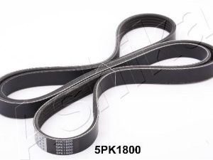 Curea transmisie cu caneluri KIA CEED SW (ED) 1.6 CRDi 90 diesel 90 cai ASHIKA 112-5PK1800