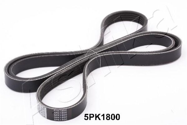 Curea transmisie cu caneluri KIA CEED SW (ED) 1.6 CRDi 90 diesel 90 cai ASHIKA 112-5PK1800