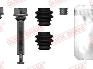 Set bucsi de ghidaj etrier frana KIA CEED (CD) 1.0 T-GDI 100 Eco-Dynamics+ benzina/elector 101 cai QUICK BRAKE 113-0013X