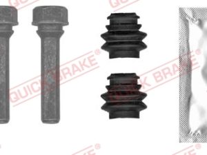 Set bucsi de ghidaj etrier frana KIA VENGA (YN) 1.6 CRDi 128 diesel 128 cai QUICK BRAKE 113-0021X