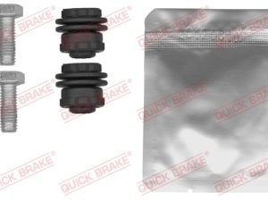 Set accesorii etrier frana KIA CEED (JD) 1.4 CVVT benzina 90 cai QUICK BRAKE 113-1480