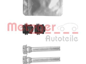 Set bucsi de ghidaj etrier frana KIA CEED (JD) 1.6 CRDi 110 diesel 110 cai QUICK BRAKE 113-1480X