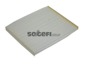 Filtru polen KIA CEED hatchback (ED) 1.6 CRDi 128 diesel 128 cai COOPERSFIAAM PC8330
