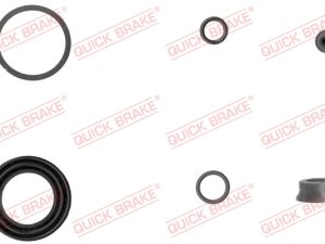 Set reparatie etrier KIA CEED (JD) 1.4 MPI benzina 101 cai QUICK BRAKE 114-0030