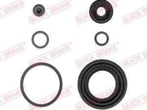 Set reparatie etrier KIA CEED (CD) 1.6 CRDi 136 Eco-Dynamics+ Diesel/electro 136 cai QUICK BRAKE 114-0349