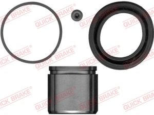 Set reparatie etrier KIA OPTIMA (JF) 2.0 GDI Hybrid benzina/elector 205 cai QUICK BRAKE 114-5077