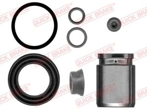 Set reparatie etrier KIA CEED (JD) 1.4 MPI benzina 101 cai QUICK BRAKE 114-5142