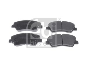 Placute frana KIA STONIC (YB) 1.0 T-GDi Eco-Dynamics+ benzina/elector 120 cai FEBI BILSTEIN 116280