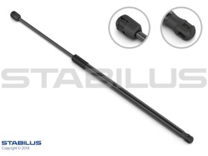 Amortizor portbagaj KIA CEED (CD) 1.0 T-GDI 100 Eco-Dynamics+ benzina/elector 101 cai STABILUS 317669