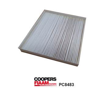 Filtru polen KIA OPTIMA (JF) 2.0 GDI Hybrid benzina/elector 205 cai COOPERSFIAAM PC8483