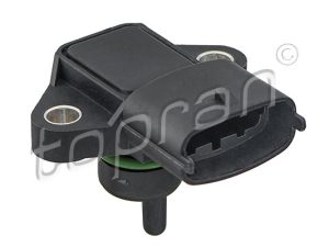 Senzor presiune galerie admisie KIA VENGA (YN) 1.6 CRDi 128 diesel 128 cai TOPRAN 820 597