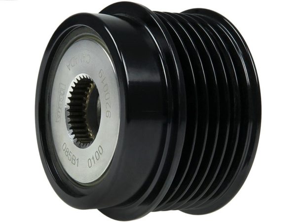 Fulie alternator KIA PRO CEED (JD) 1.4 CVVT benzina 100 cai AS-PL AFP3044(LITENS)