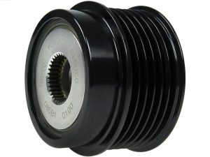 Fulie alternator KIA VENGA (YN) 1.4 CVVT benzina 90 cai AS-PL AFP3044(LITENS)