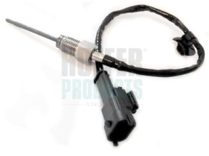 Senzor temperatura gaze evacuare KIA VENGA (YN) 1.6 CRDi 128 diesel 128 cai HOFFER 7452016