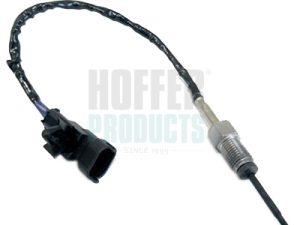 Senzor temperatura gaze evacuare KIA VENGA (YN) 1.6 CRDi 128 diesel 128 cai HOFFER 7452032