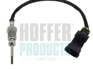 Senzor temperatura gaze evacuare KIA VENGA (YN) 1.6 CRDi 128 diesel 128 cai HOFFER 7452032E