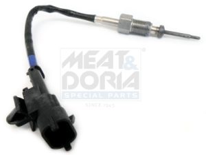 Senzor temperatura gaze evacuare KIA VENGA (YN) 1.4 CRDi 75 diesel 78 cai MEAT DORIA 12034