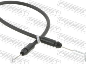 Cablu capota motor KIA CEED Combi Van (CD) 1.4 T-GDI benzina 140 cai FEBEST 12101-SDS
