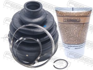 Burduf cauciuc articulatie planetara KIA OPTIMA (JF) 2.0 T-GDi benzina 238 cai FEBEST 1215-TUC20MTT