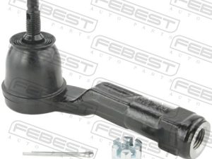 Cap de bara KIA STONIC Hatchback Van (YB) 1.0 T-GDi benzina 101 cai FEBEST 1221-SOLH5LH
