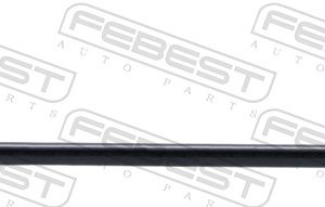 Bieleta antiruliu KIA CEED Combi Van (JD) 1.6 CRDi diesel 128 cai FEBEST 1223-ENR