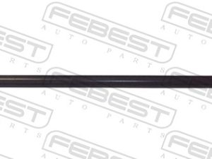 Bieleta antiruliu KIA VENGA (YN) 1.4 CRDi 75 diesel 75 cai FEBEST 1223-I20FL
