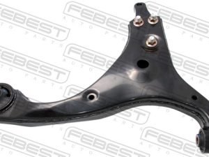 Brat suspensie roata KIA CEED hatchback (ED) 1.4 LPG Benzina/Autogaz (GPL) 87 cai FEBEST 1224-ENL