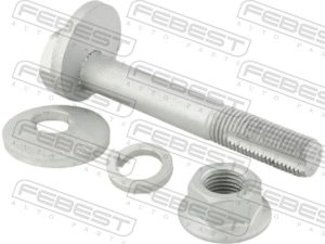 Surub corectare inclinare KIA CEED (CD) 1.6 CRDi 136 Eco-Dynamics+ Diesel/electro 136 cai FEBEST 1229-003-KIT