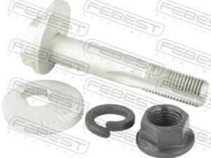 Set suruburi de corectie alunecare KIA OPTIMA (JF) 2.0 T-GDi benzina 238 cai FEBEST 1229-021-KIT