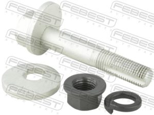 Set suruburi de corectie alunecare KIA CEED (CD) 1.4 T-GDI benzina 140 cai FEBEST 1229-022-KIT